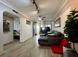 Blk 172 Yishun Avenue 7 (Yishun), HDB 3 Rooms #617071521